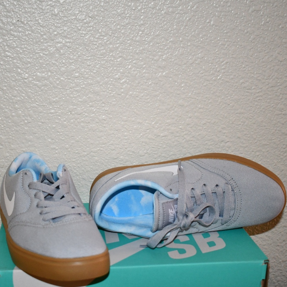 Nike Kids shoes